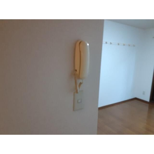 フラッツ１６８のセキュリティ