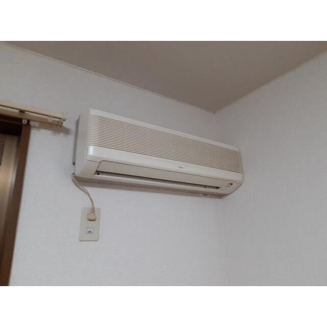 フラッツ１６８の設備