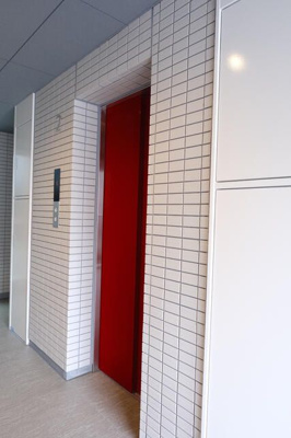 【その他】 | ガリシア東十条South