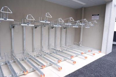 【その他共用部分】 | ガリシア東十条South