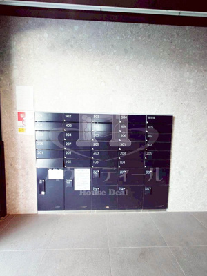 【設備】 | ガリシア東十条South