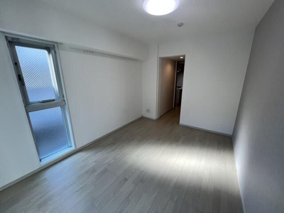 【内装】 | ガリシア東十条South | きれいな内装です