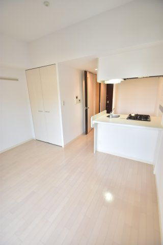 大阪市都島区片町１丁目の賃貸マンションのその他