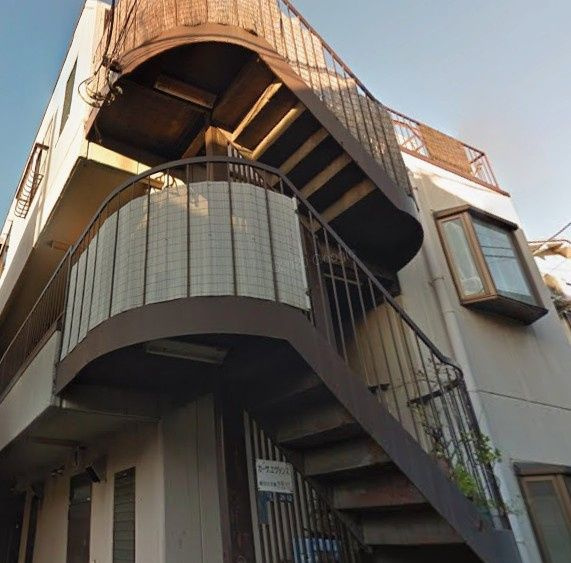 カーサ・エヴァンス