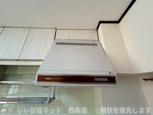 アーバンコート泉宮の設備