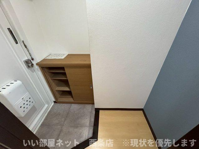 アーバンコート泉宮の設備