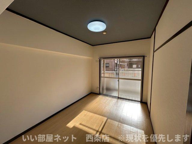 アーバンコート泉宮の和室