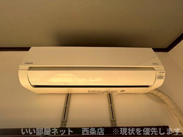アーバンコート泉宮の設備