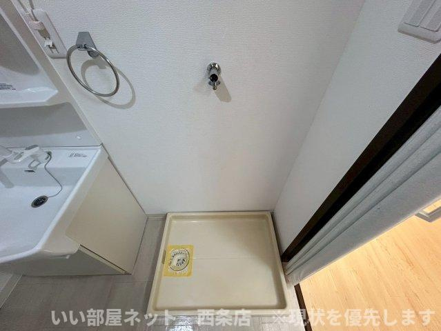 アーバンコート泉宮の設備