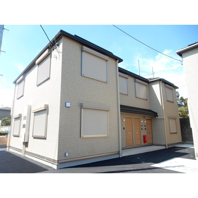 【外観】 | Ｍｍヴィラージュ２