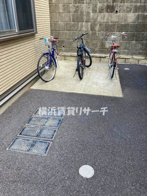 【その他共用部分】 | Ｍｍヴィラージュ２