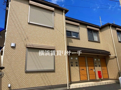 【エントランス】 | Ｍｍヴィラージュ２