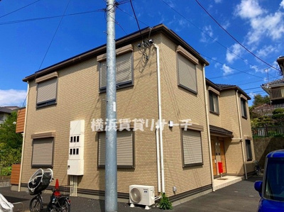 【外観】 | Ｍｍヴィラージュ２