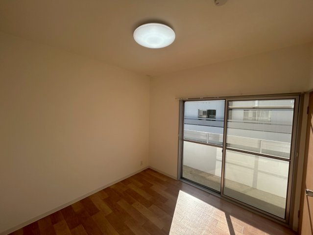 アーバンステージ上原の居間・リビング