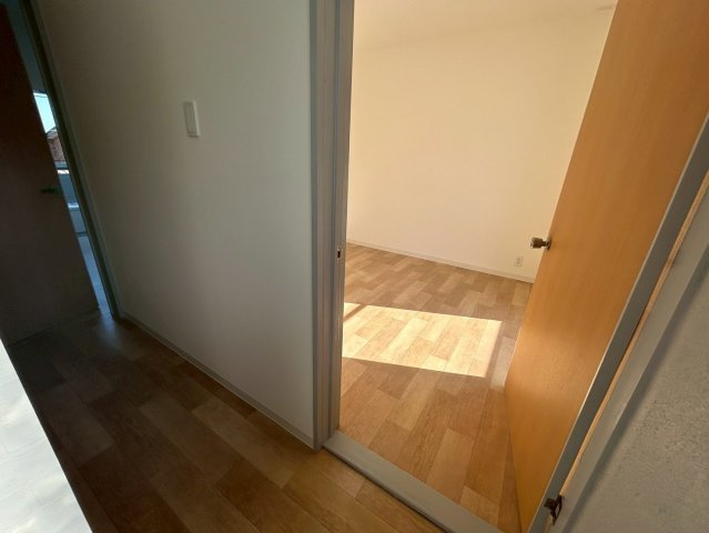 アーバンステージ上原の内装