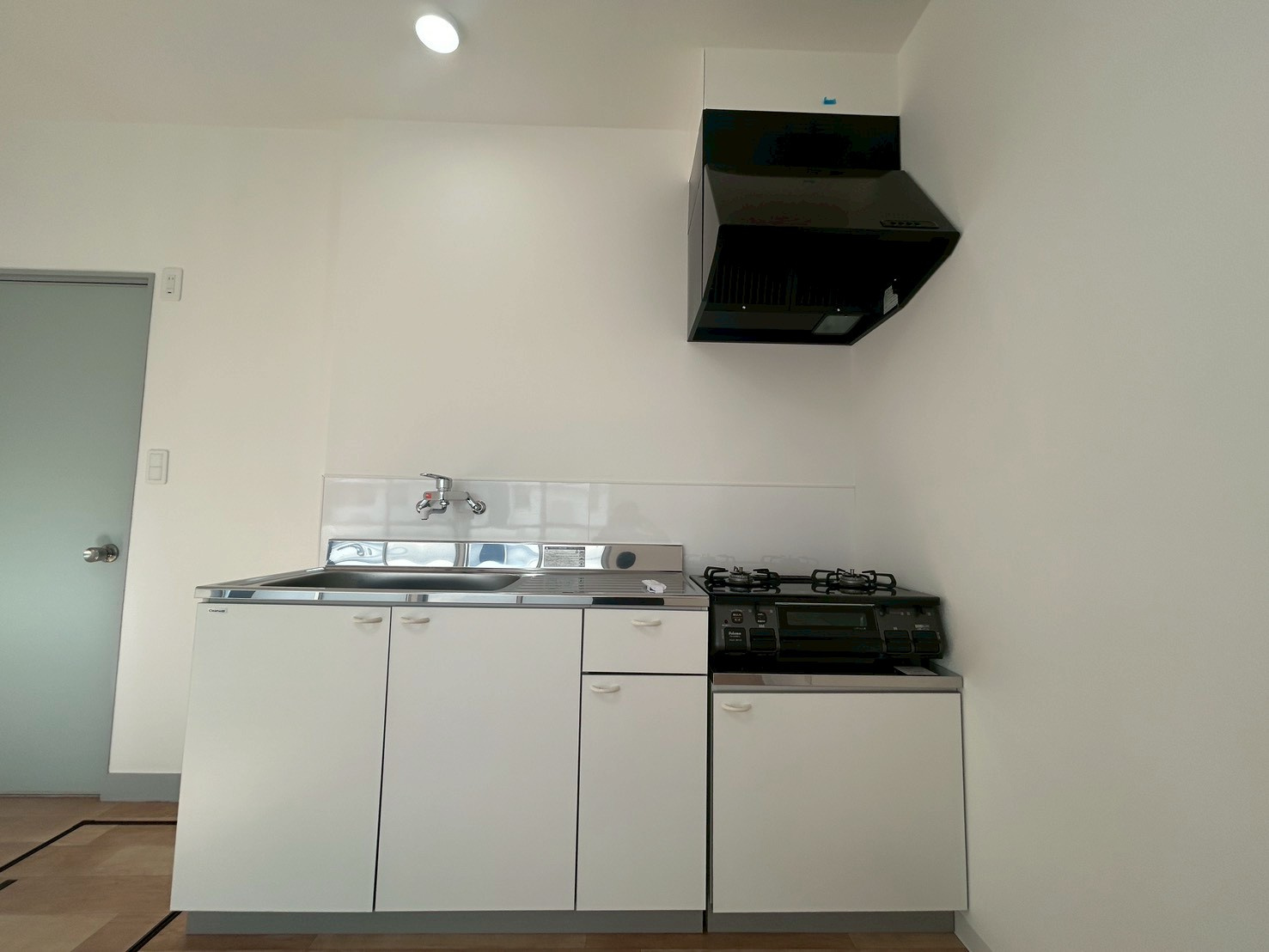 アーバンステージ上原のキッチン