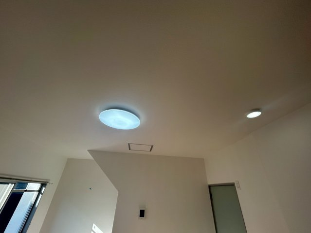 アーバンステージ上原の内装