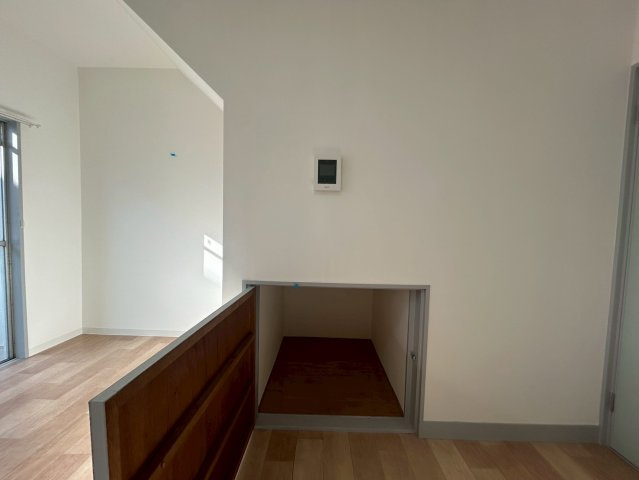 アーバンステージ上原の内装