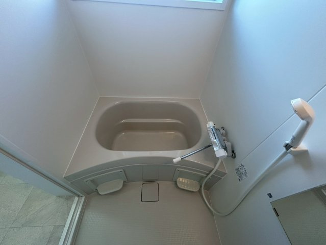 アーバンステージ上原の浴室