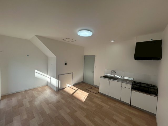 アーバンステージ上原のロビー