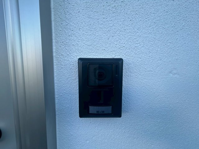 アーバンステージ上原のセキュリティ