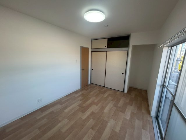 アーバンステージ上原の居間・リビング