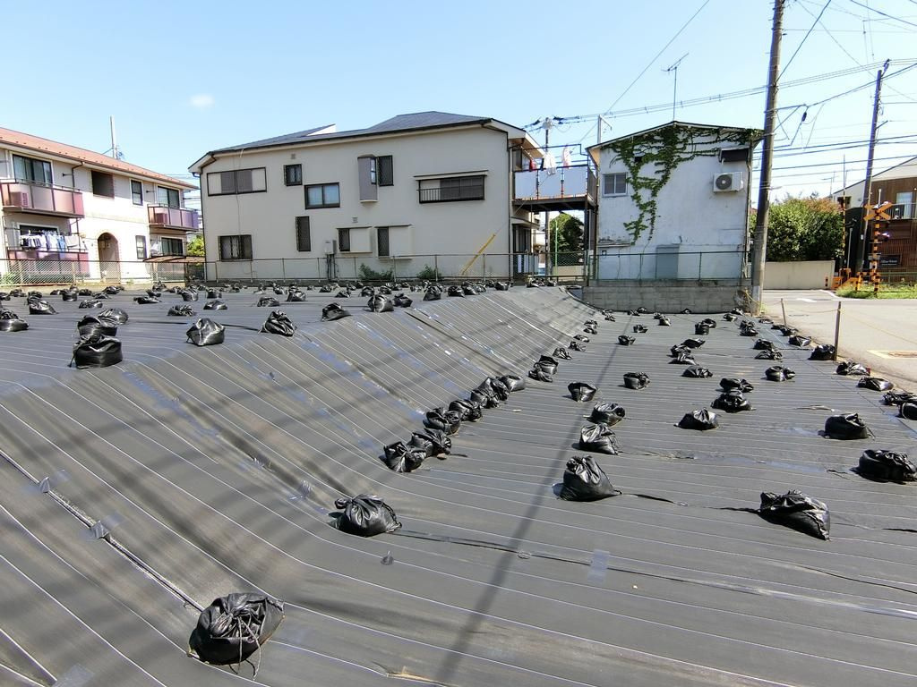 藤沢市鵠沼藤が谷４丁目　売地