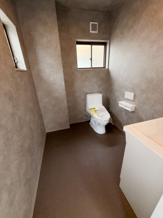 野口町貸事務所