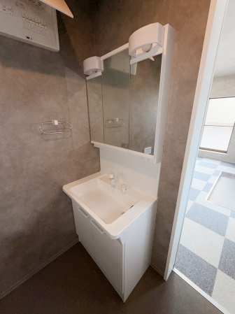 野口町貸事務所