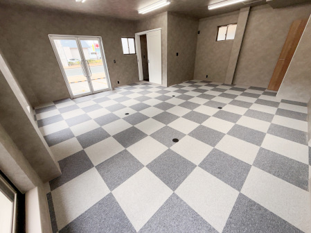 野口町貸事務所