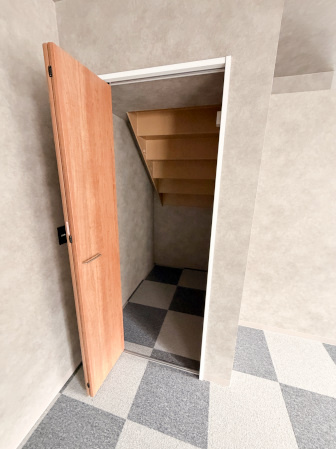 野口町貸事務所