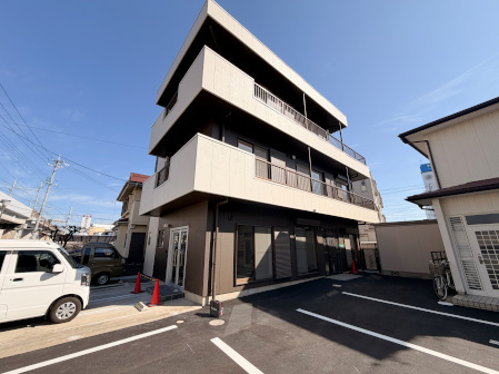 野口町貸事務所