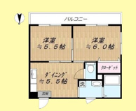 サンライズ西大井の画像