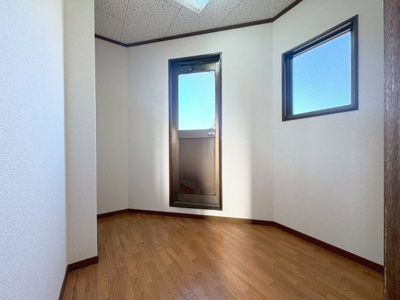 【洋室】 | サンシャインセブン