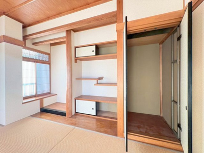 【収納】 | サンシャインセブン