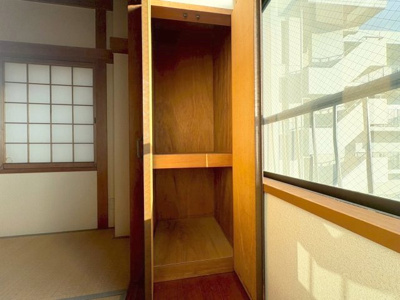 【収納】 | サンシャインセブン