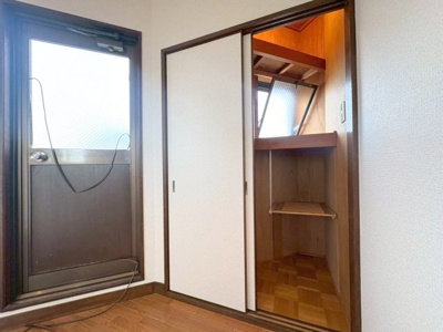 【収納】 | サンシャインセブン