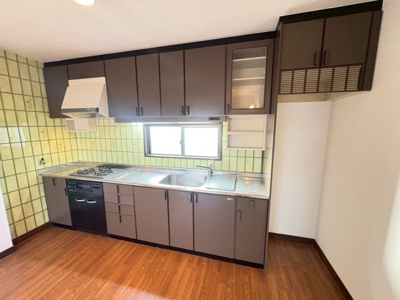 【キッチン】 | サンシャインセブン