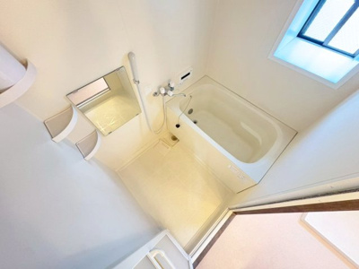 【浴室】 | サンシャインセブン