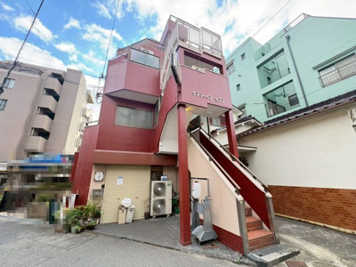 【外観】 | サンシャインセブン