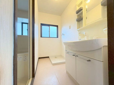 【洗面所】 | サンシャインセブン