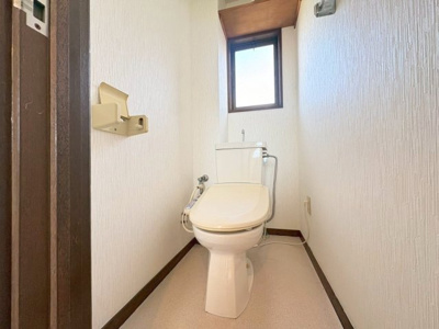 【トイレ】 | サンシャインセブン