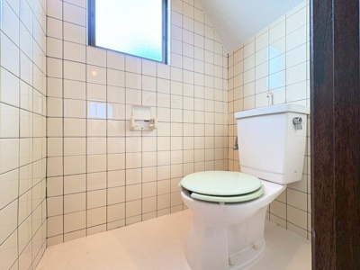 【トイレ】 | サンシャインセブン