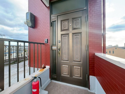 【玄関】 | サンシャインセブン