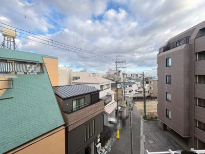 【展望】 | サンシャインセブン