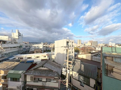 【展望】 | サンシャインセブン