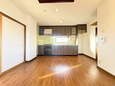 【居間・リビング】 | サンシャインセブン