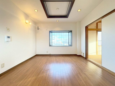 【内装】 | サンシャインセブン