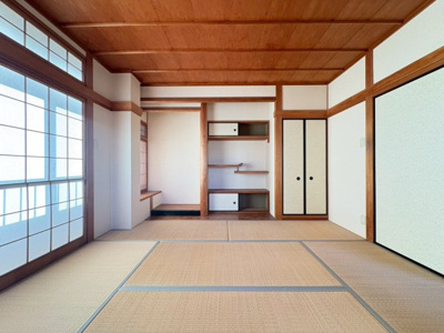 【寝室】 | サンシャインセブン