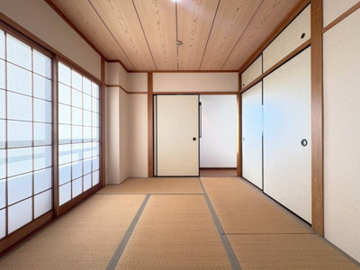 【和室】 | サンシャインセブン